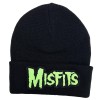 Шапка "The Misfits"