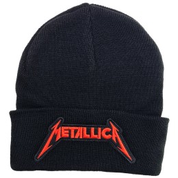 Шапка "Metallica"