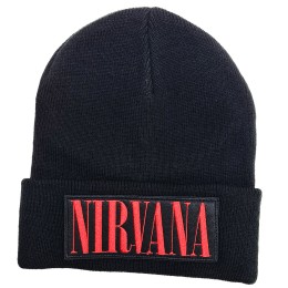 Шапка "Nirvana"