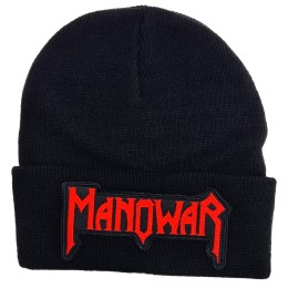 Шапка "Manowar"