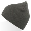 Шапка Recy Beanie Серый темный