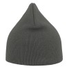 Шапка Recy Beanie Серый темный