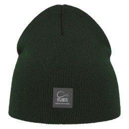 Шапка Recy Beanie Зеленый темный