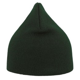 Шапка Recy Beanie Зеленый темный