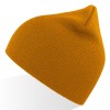 Шапка Recy Beanie Горчичный