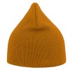 Шапка Recy Beanie Горчичный