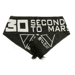 Шарф "30 Seconds To Mars"