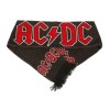 Шарф "AC/DC"