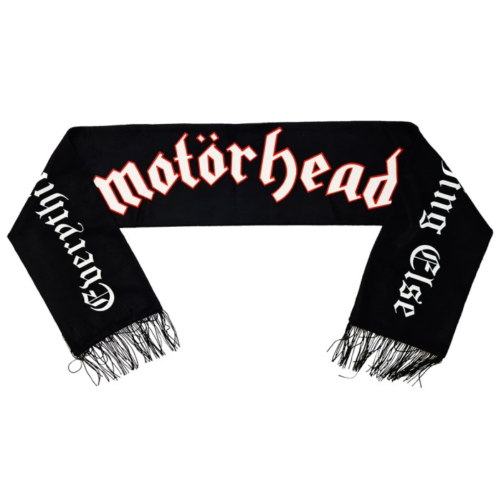 Шарф Motorhead