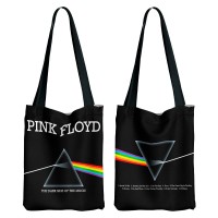 Сумка-шоппер "Pink Floyd"