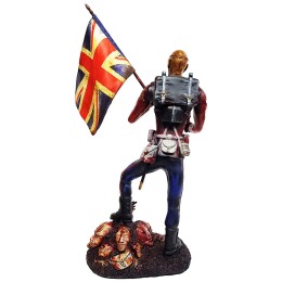 Статуэтка "Iron Maiden (Eddie)" 36 см