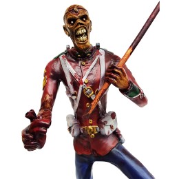 Статуэтка "Iron Maiden (Eddie)" 36 см