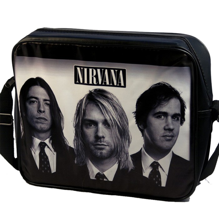 Сумка "Nirvana"