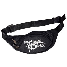 Поясная сумка "My Chemical Romance"