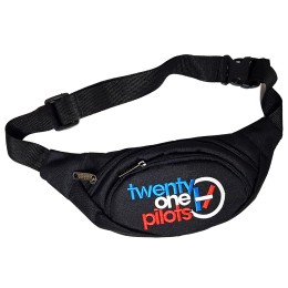 Поясная сумка "Twenty One Pilots"