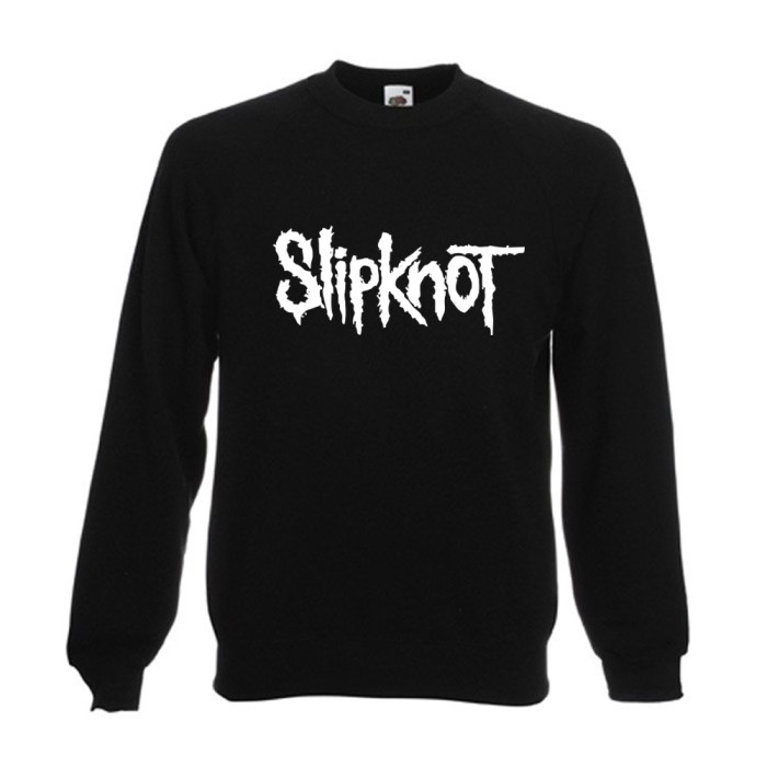 Свитшот "Slipknot"