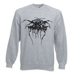 Свитшот "Darkthrone"