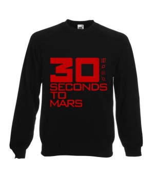 Свитшот "30 Seconds To Mars"