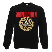 Свитшот "Soundgarden"