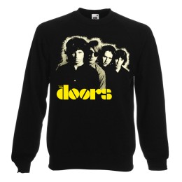 Свитшот "The Doors"