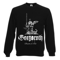Свитшот "Gorgoroth"