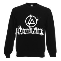 Свитшот "Linkin Park"
