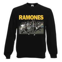 Свитшот "Ramones"