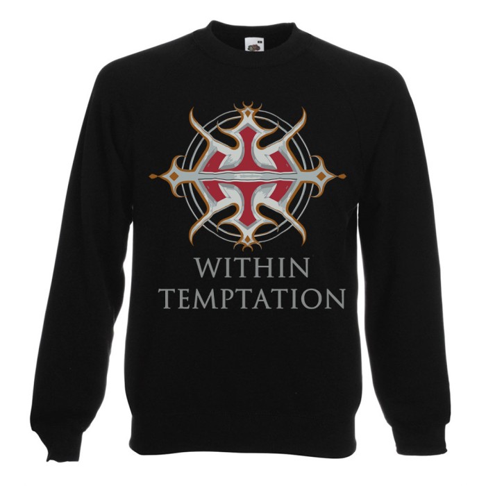 Свитшот "Within Temptation"