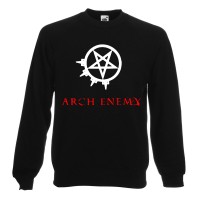 Свитшот "Arch Enemy"