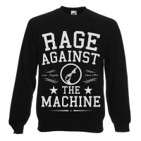 Свитшот "Rage Against the Machine"