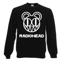 Свитшот "Radiohead"