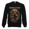 Свитшот "Dying Fetus"