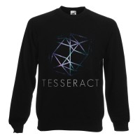 Свитшот "Tesseract"