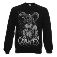Свитшот "Carnifex"