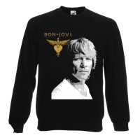 Свитшот "Bon Jovi"