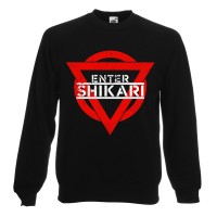 Свитшот "Enter Shikari"