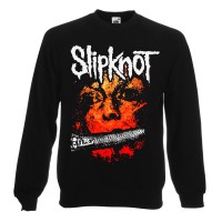 Свитшот "Slipknot"