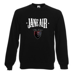 Свитшот "Jane Air"