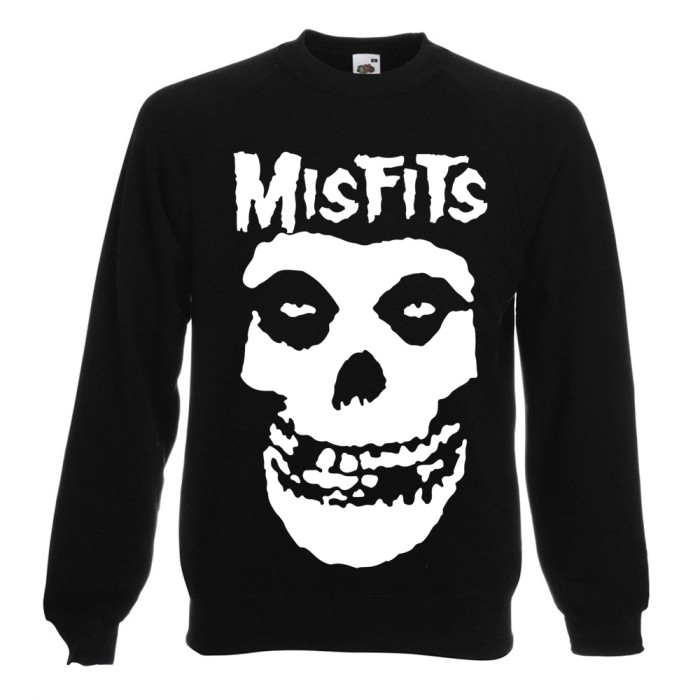 Свитшот "The Misfits"