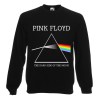 Свитшот "Pink Floyd"