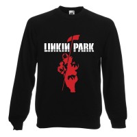 Свитшот "Linkin Park"