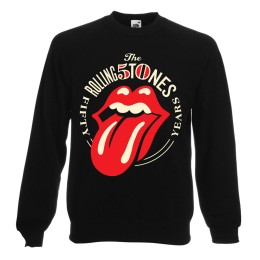 Свитшот "The Rolling Stones"