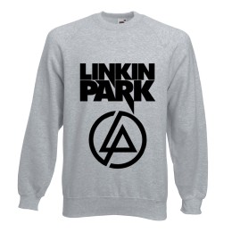 Свитшот "Linkin Park" белый