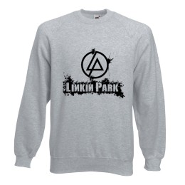 Свитшот "Linkin Park" белый