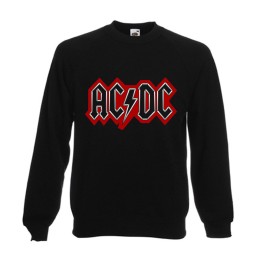 Свитшот "AC/DC"