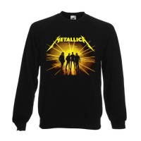 Свитшот "Metallica"