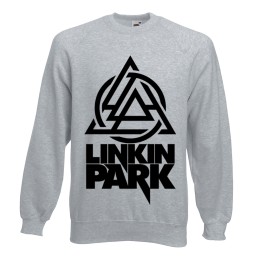 Свитшот "Linkin Park" белый