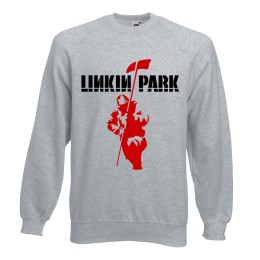 Свитшот "Linkin Park" белый