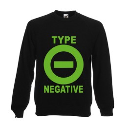 Свитшот "Type O Negative"