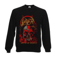 Свитшот "Slayer"